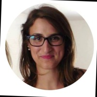 Elodie FORGEAT-DAVID