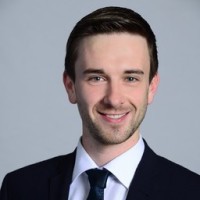 Kevin Bieschke, Cia, Frm