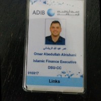 Omar Alrishani