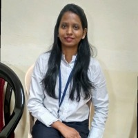 Deeksha Saxena