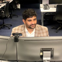 Sreeman Ch