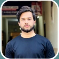 Ahmad Mughees