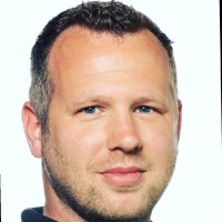 Kevin Van Der Waard