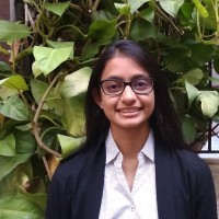 Meghna Badami