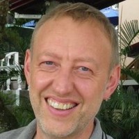 Steen Borup Jensen