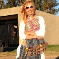 Flavia Fernández Cuisine&Vins