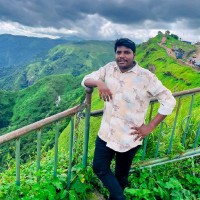 Praveen R