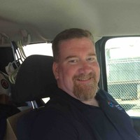 Mark Jensen