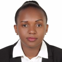 Leah Waringa Wainaina