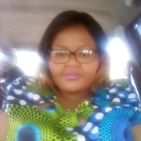 Noxolo Ntlangwini