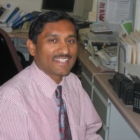 Nilesh Patel