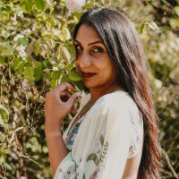 Shilpa Bilimoria-Cherry