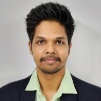 Arun Tiruvaloor