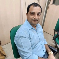 Dipankar Chakraborty