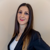 Shaza Salameh