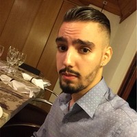Thiago de Almeida Carvalho