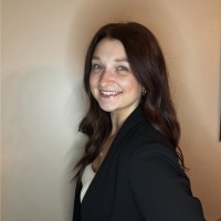 Kaitlin Katzenback