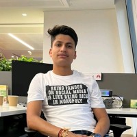 Anand Garg