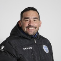 Gustavo Salinas