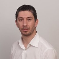 Nikolaos Boumpoulis