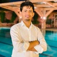 Muhammad Mudasar