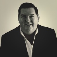 Anthony Harrison