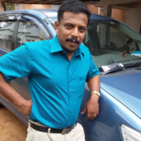 Praveen P