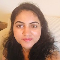 Rashmi Thakare