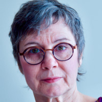 Carolle Roy