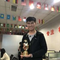 Logan Chen
