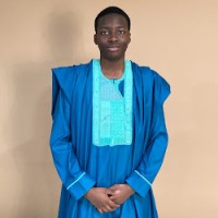 Timi Odufalu