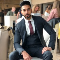 Shehryaar Katel