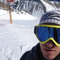Cédric Falque
