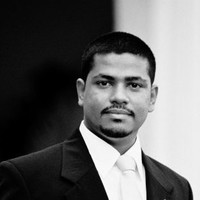 Bimal Eranda Egodage
