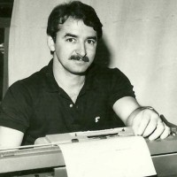 José Luis Zana