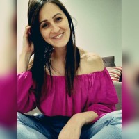 Daniela Balbinot