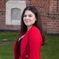 Olena Shcherba-Mikulėnienė