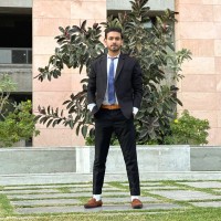 Anshul Maheshwari