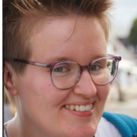 Lisa Stougie