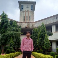 Vivek B.