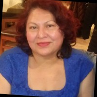 Maria Epps