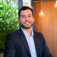Marco Krause Martins, Cfa