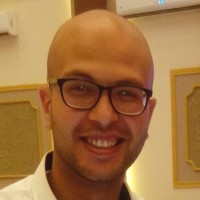 Mohammed Abdelwahab