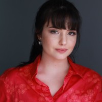 Nicole Blank