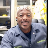 Orlando Jackson