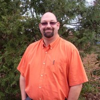 Rodney Vanlaningham