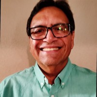 Conrad Munoz