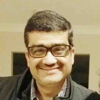 Jamal Waris