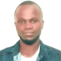 Sheriffdeen Agboola