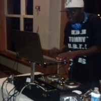 DJ TOMMY T 